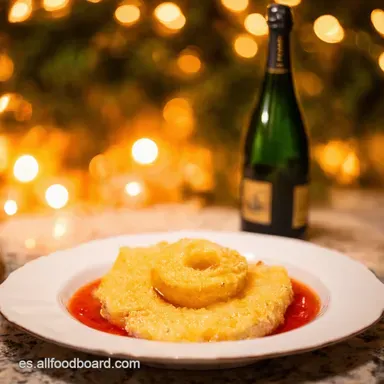 Sangr&iacute;a de Cava La Receta F&aacute;cil para tus Fiestas Tarjeta de receta