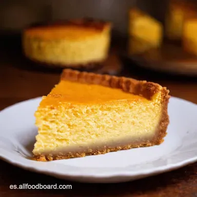 Tarta de Mercadona en Casa La Tarta de la Abuela F&aacute;cil Tarjeta de receta