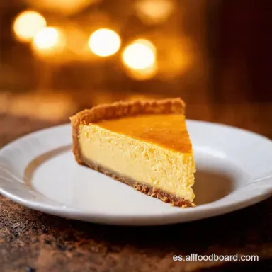 Tarta de la Vi&ntilde;a F&aacute;cil: &iexcl;El Secreto Vasco Revelado! Tarjeta de receta