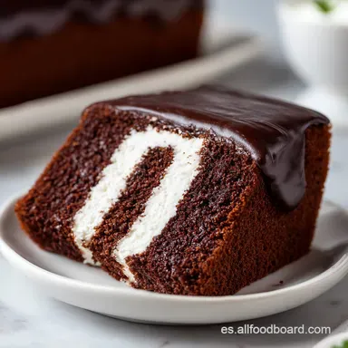 Postres Navide&ntilde;os para 10 Personas Tarjeta de receta