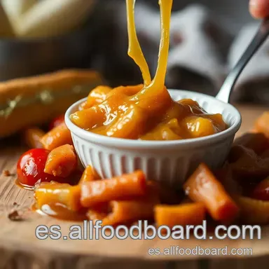 Txangurro a la Donostiarra: &iexcl;El Secreto de la Abuela Vasca! Tarjeta de receta