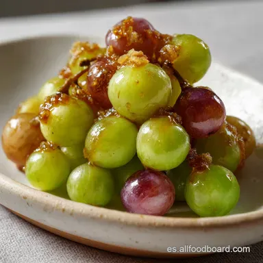 Uvas de Nochevieja: Prepara las 12 Uvas de la Suerte Sin Estres