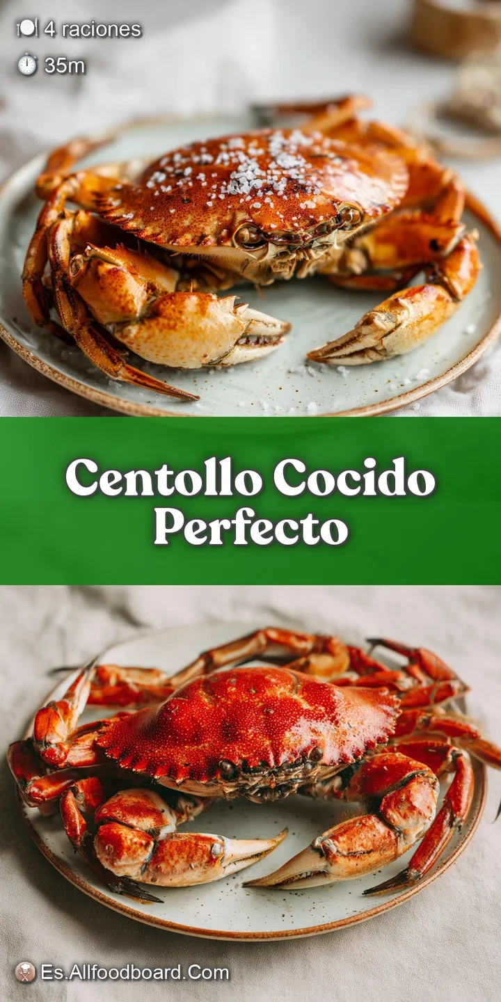 Close-up of cooked spider crab leg, showcasing its textured shell and bright color, hinting at its savory, fresh taste.