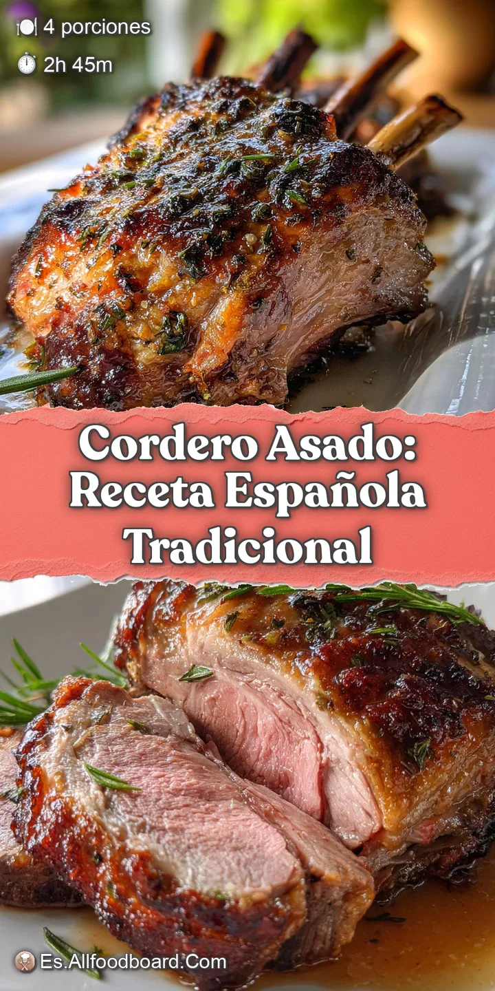 Close-up of succulent roasted lamb with crackling skin; a mouthwatering glimpse of rich color and tempting texture.