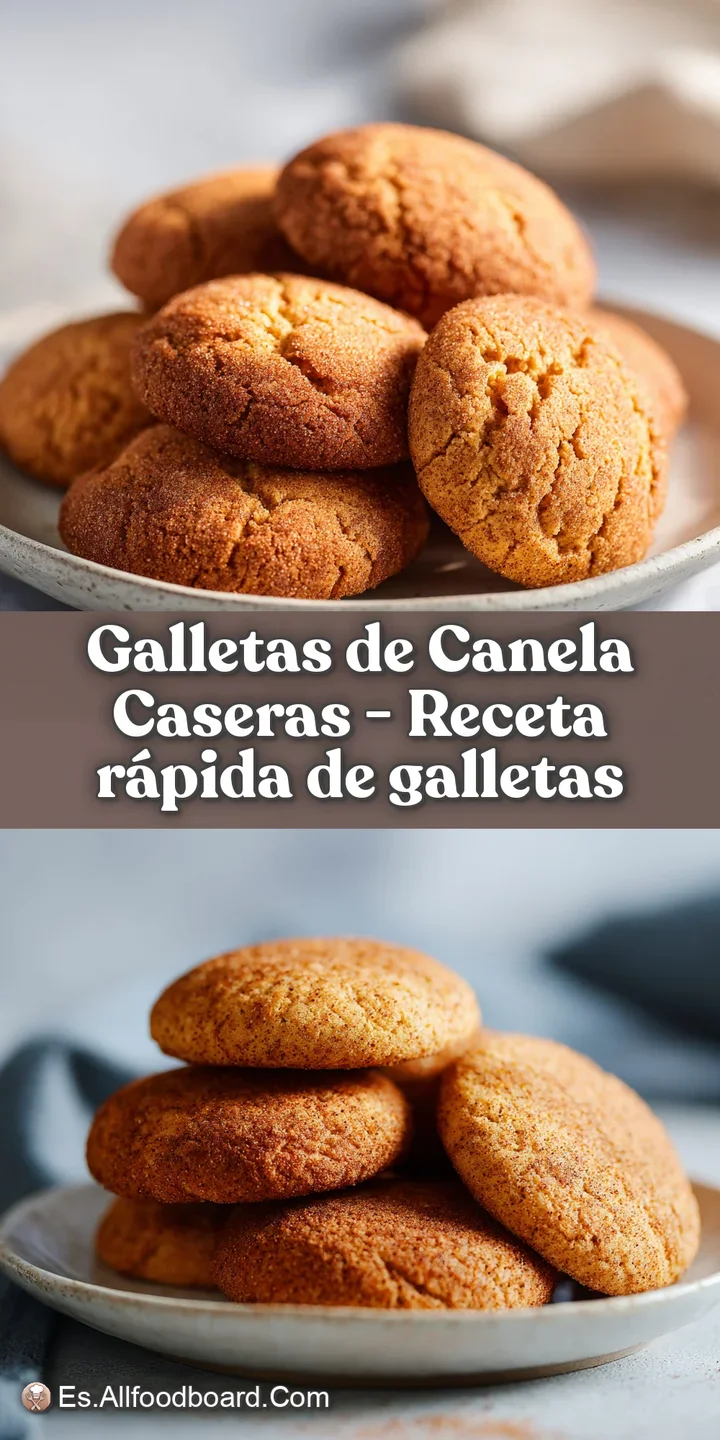 Close-up of a warm, sandy cookie with visible cinnamon sugar crystals, slightly cracked.