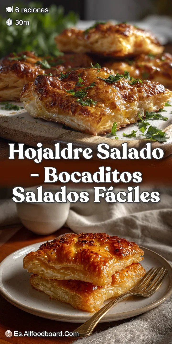 Close-up of the molten, cheesy center oozing from the crisp pastry. Warm tones and textures create an appetizing image.