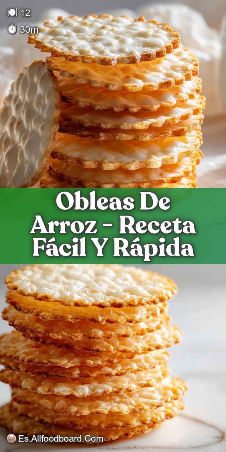 Close-up captures the gooey dulce de leche oozing between layers of light, crisp rice wafers. Tempting textures and colors.
