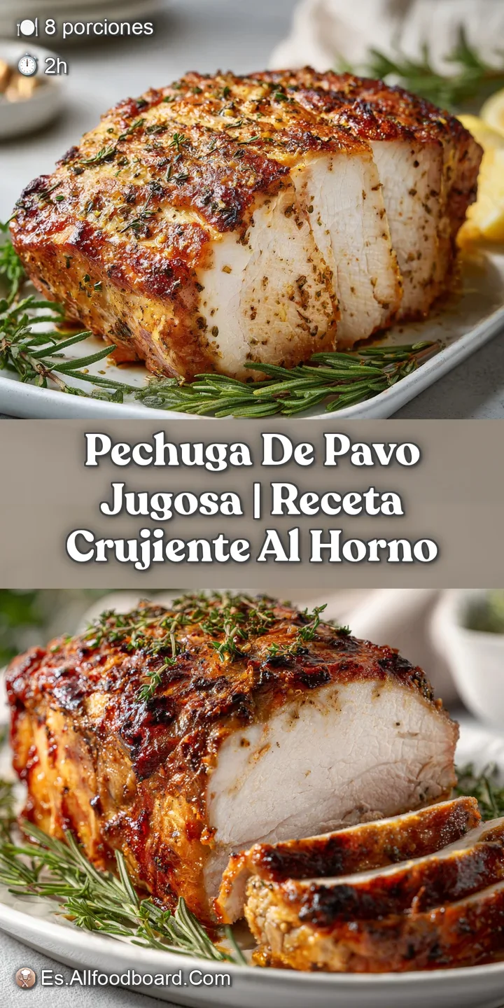 Close-up of juicy turkey breast; slightly charred edges provide a mouthwatering, savory texture; seasonings create visual ...