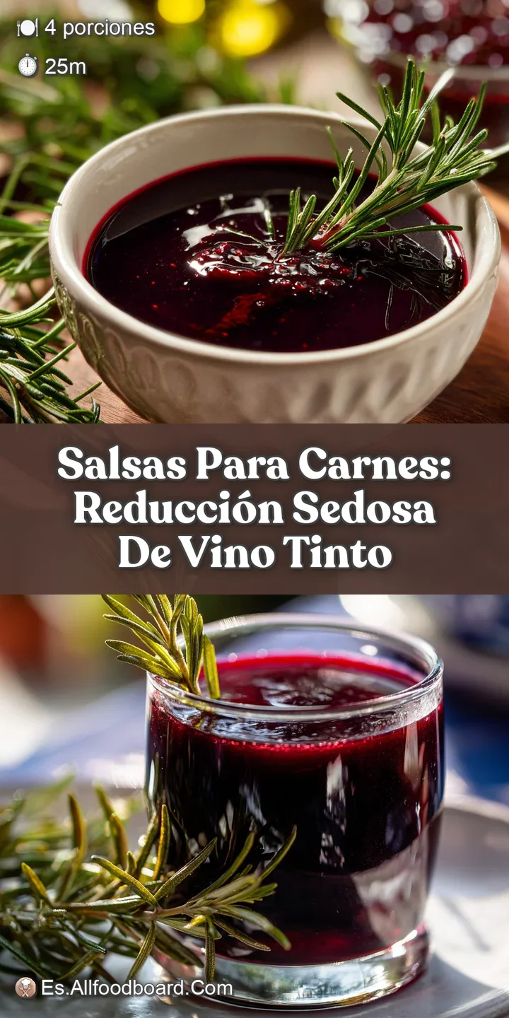 Close-up shot of glistening red salsa with flecks of spice, coating a tender piece of grilled meat. Delicious depth of color!