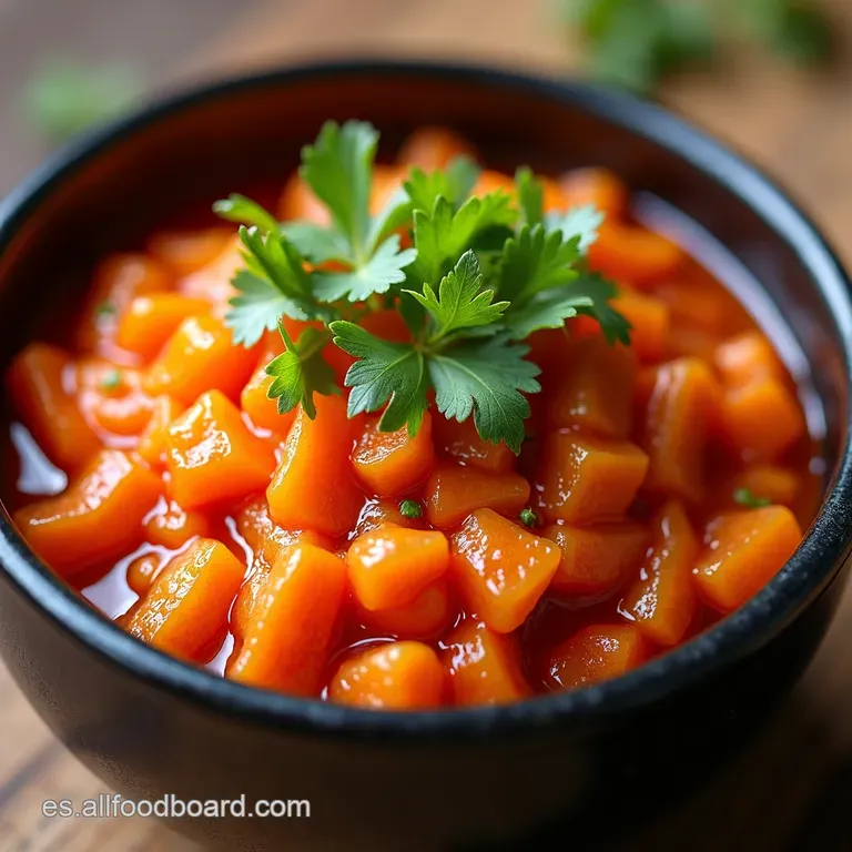 Abuelas Kimchi A Taste of Seoul in Your Kitchen