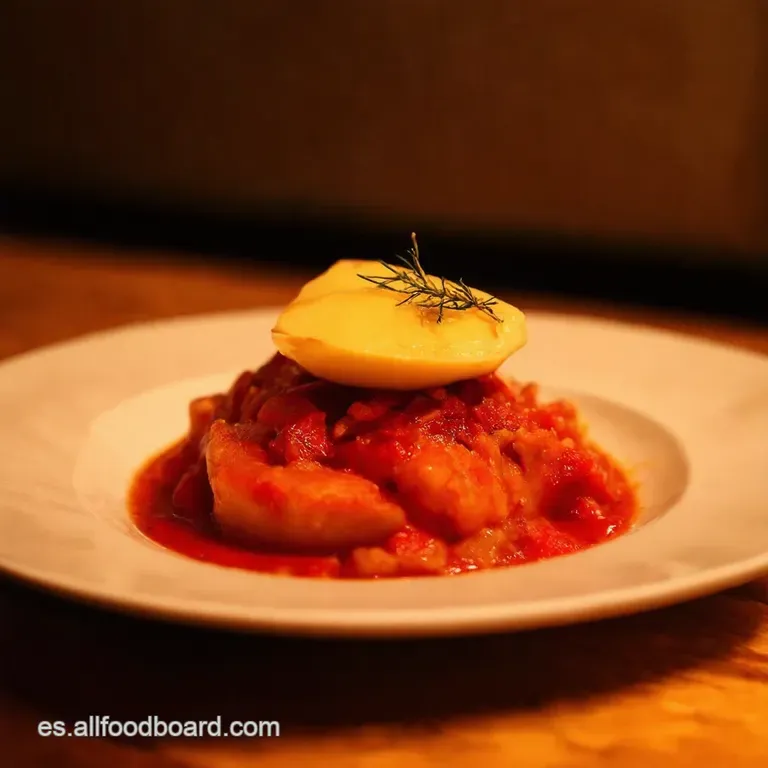 Aceite De Ajo Y Chile El Secreto Picante Que Transforma Tus Platos presentation