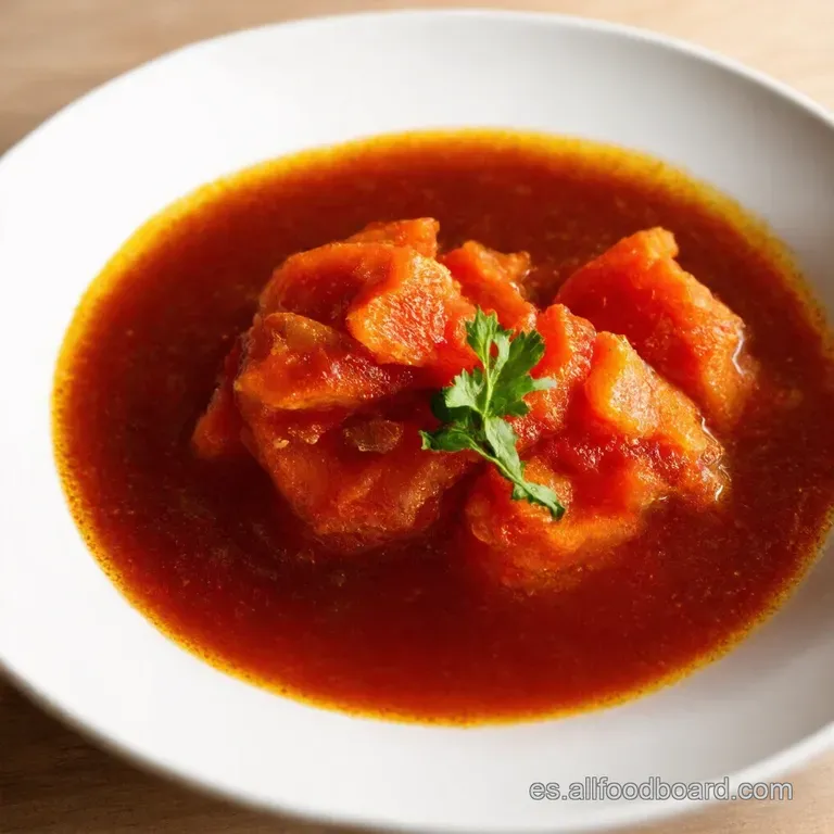 Aceite Picante Casero Que Enamora