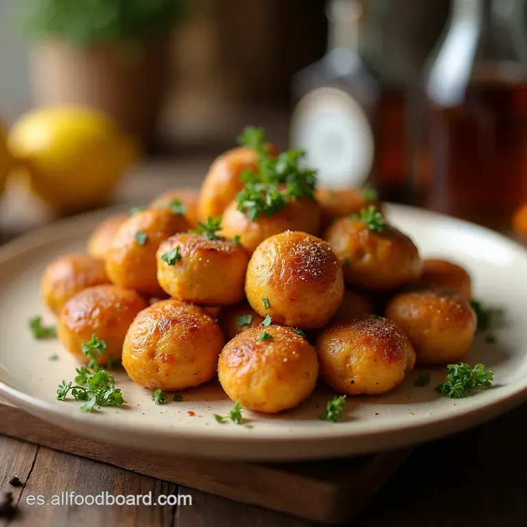 Alb&oacute;ndigas De La Abuela Un Tesoro Familiar presentation