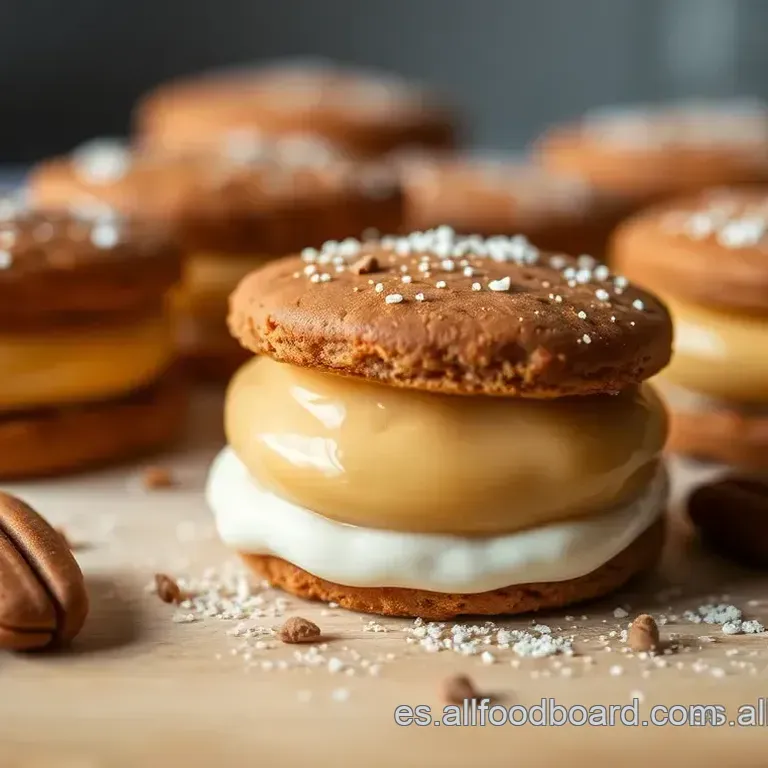 Alfajores Maicena: Galletas Argentinas con Dulce de Leche