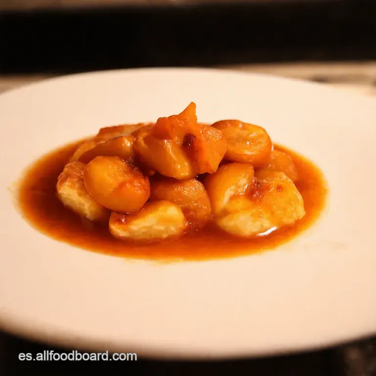 Almendras Garrapi&ntilde;adas El Dulce Crujiente De La Feria presentation