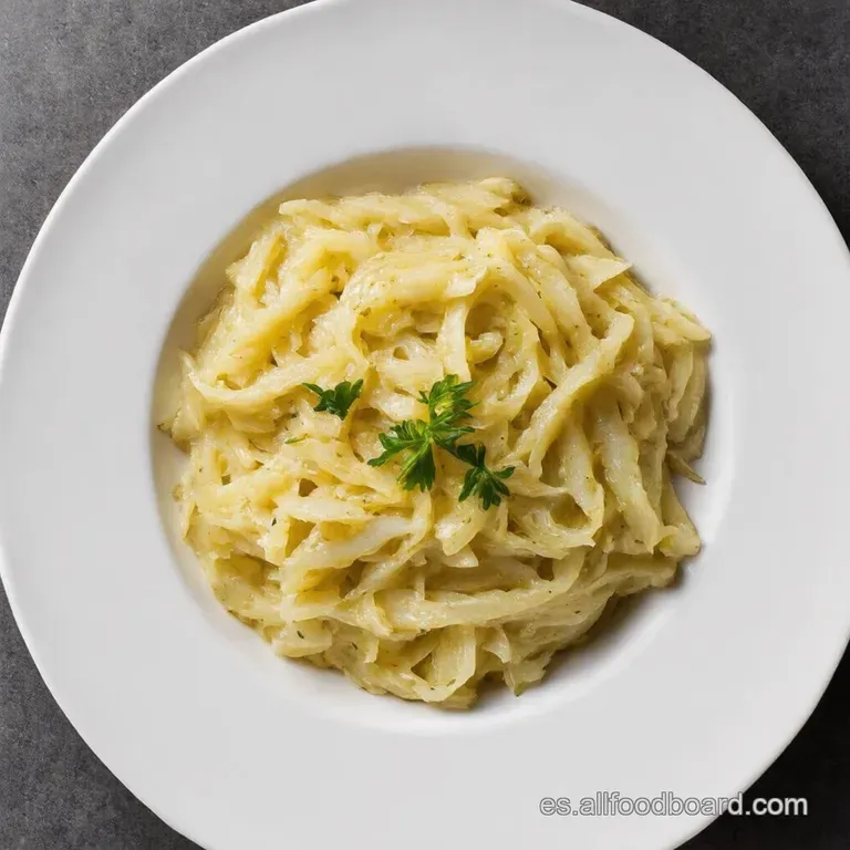 Alubias Blancas a la Asturiana Fabada 20