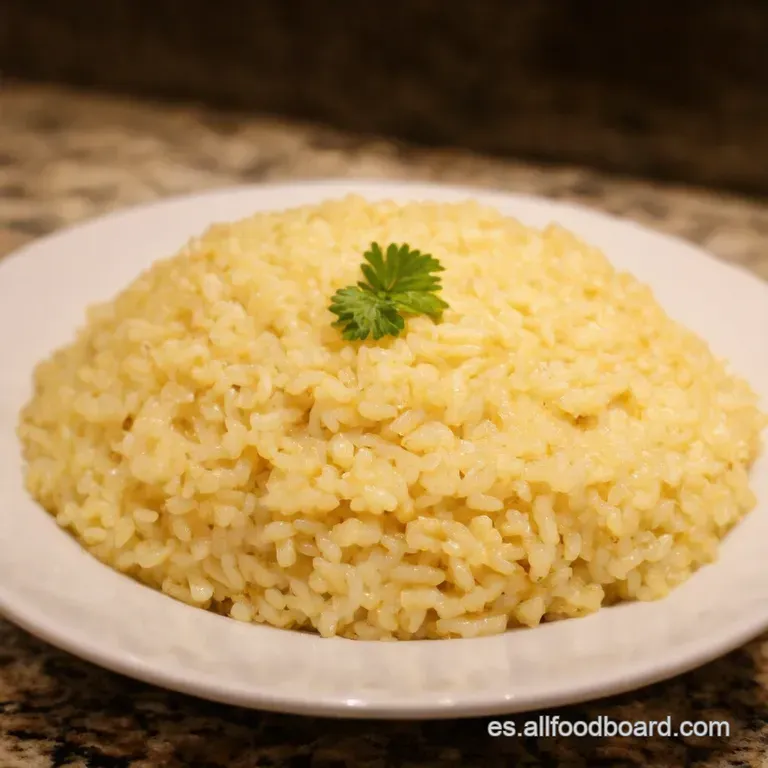 Arroz Blanco a La Perfecci&oacute;n 3 M&eacute;todos Infalibles presentation