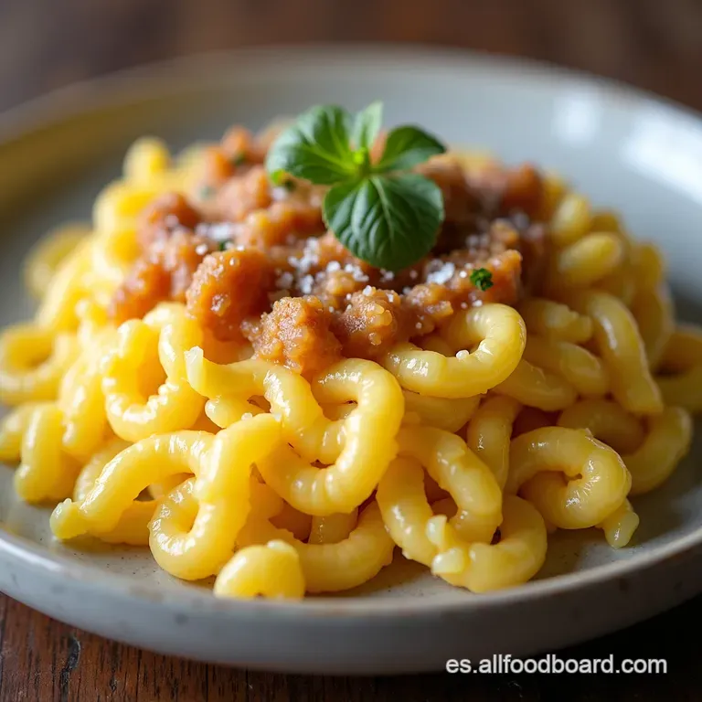 Arroz Cremoso de la Abuela Moderna