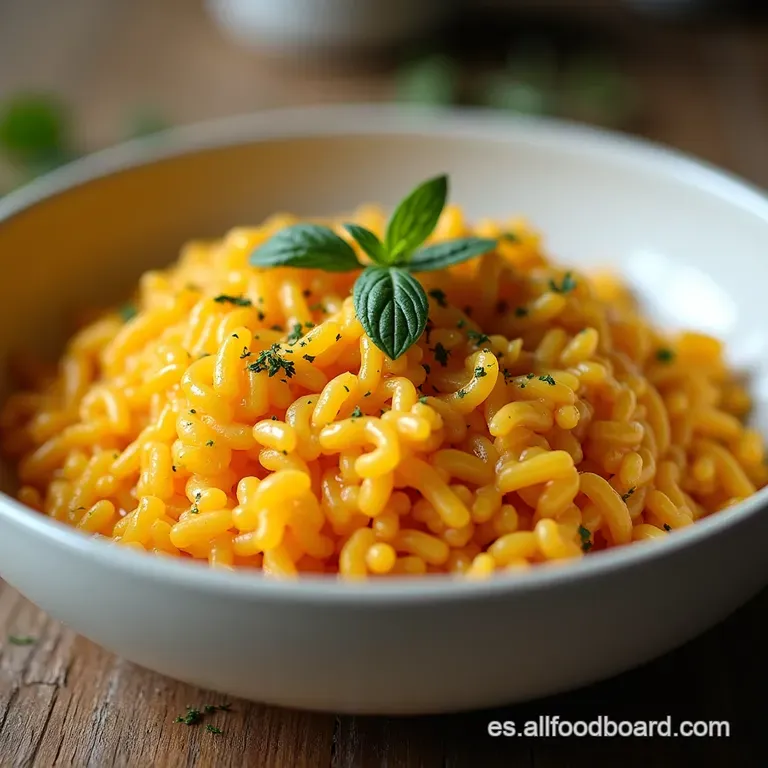 Arroz de Coliflor Fresco El Sustituto Ligero y Sabroso del Cl&aacute;sico de Fiesta