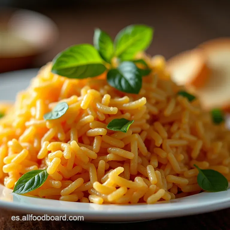 Arroz Frito a la Espa&ntilde;ola