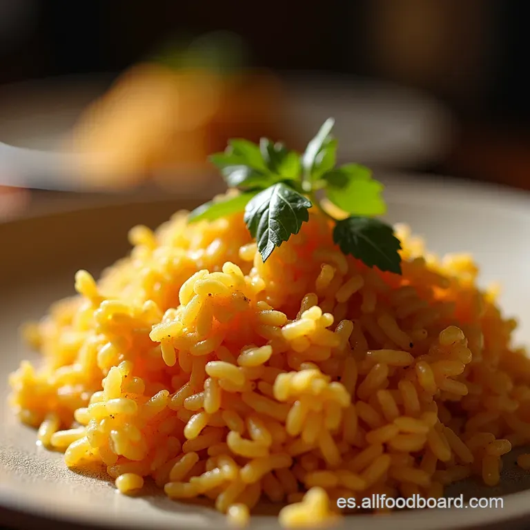 Arroz Frito Canton&eacute;s Aut&eacute;ntico Receta Del Maestro Li presentation