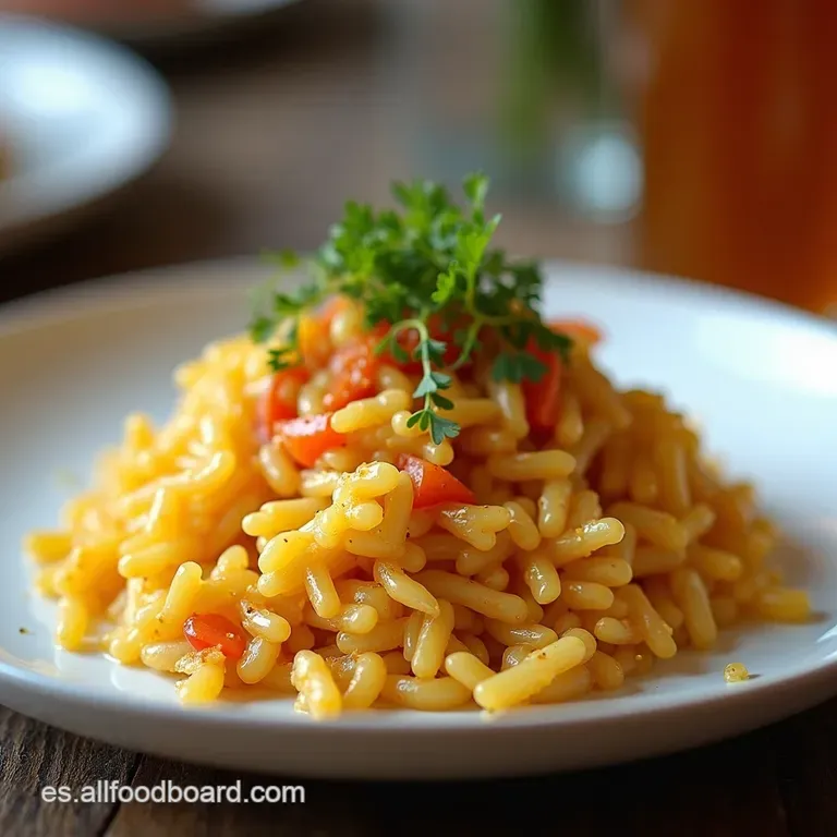 Arroz Frito de Segunda Oportunidad Receta Wokt&aacute;stica