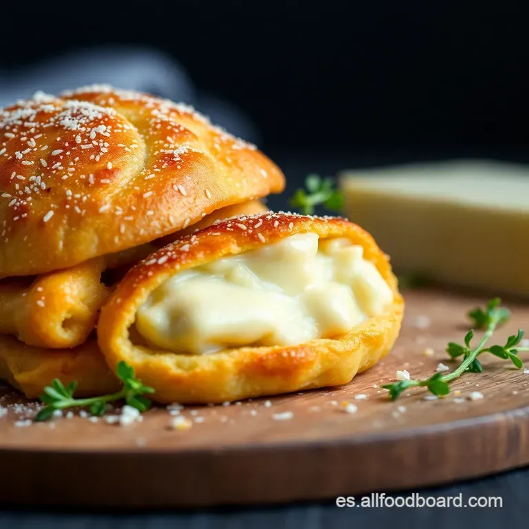 Atascaburras Cremoso: El Manjar Manchego Al Alcance De Todos presentation