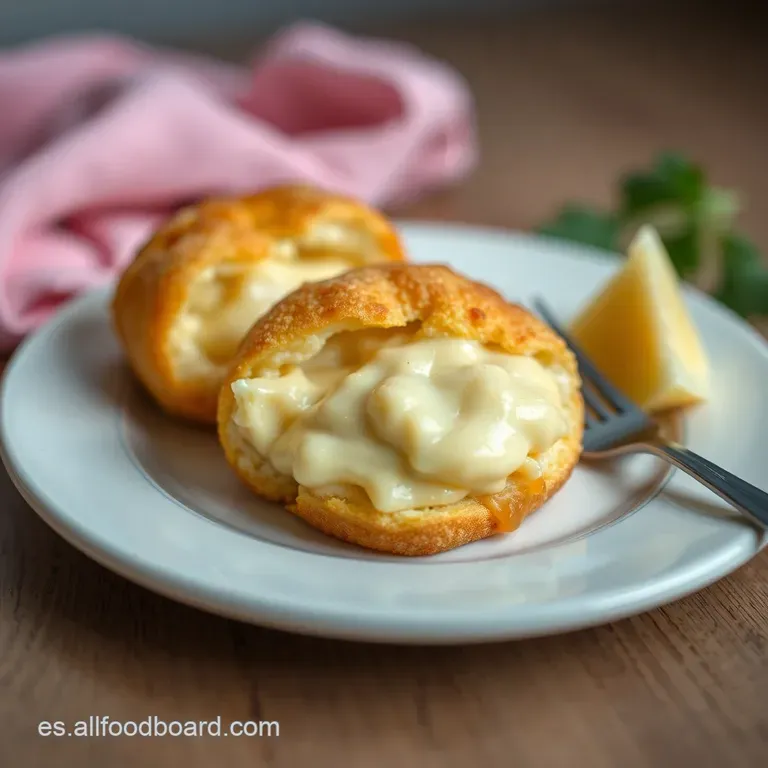 Atascaburras Cremoso: El Manjar Manchego al Alcance de Todos