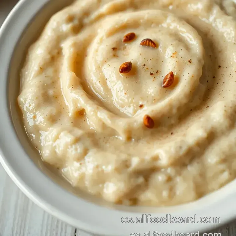 Avena Reconfortante Con Manzana Y Canela presentation