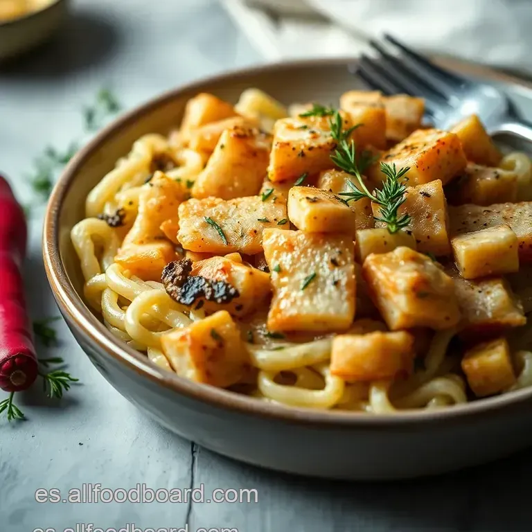 Bacalao a La Vizca&iacute;na: Receta Tradicional presentation