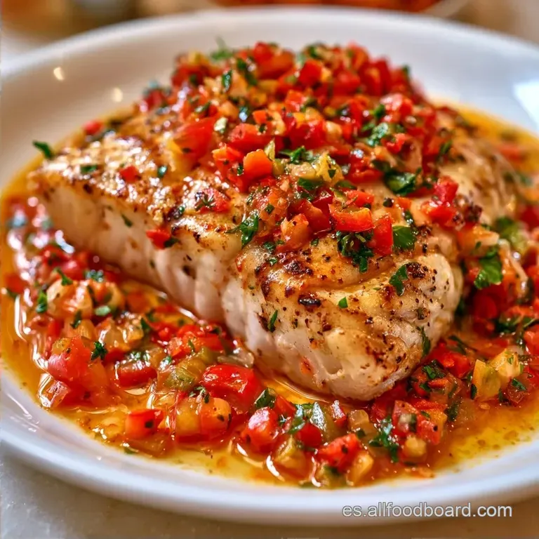 Bacalao Club Ranero Tradicional