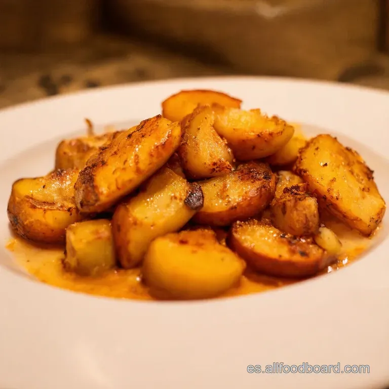 Berenjena Crujiente a La Freidora De Aire presentation