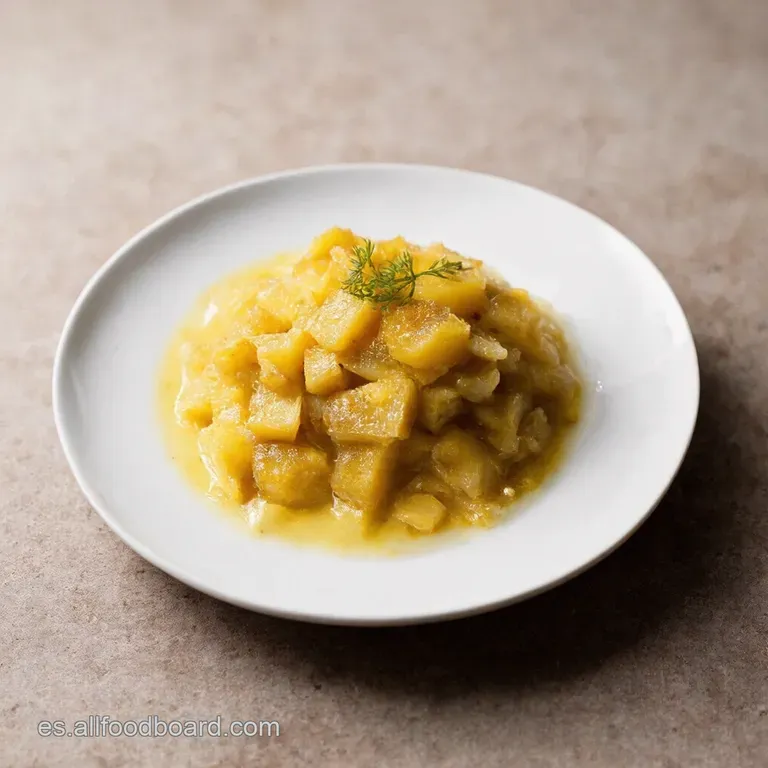Berenjena Crujiente a la Freidora de Aire