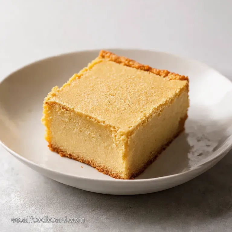 Bizcocho de Crema Agria con Crumble CanelaNuez