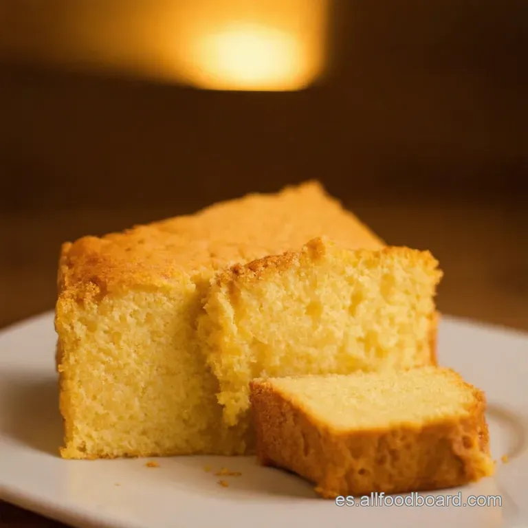 Bizcocho De Leche Condensada Un Cl&aacute;sico Delicioso presentation