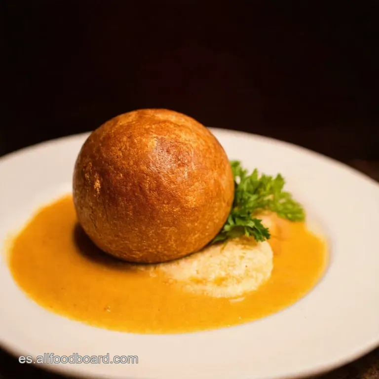 Bola Larpeira Un Dulce Tesoro De Galicia presentation