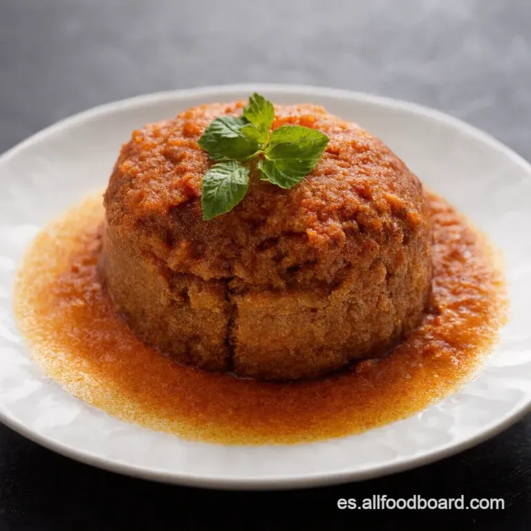 Bollocacao Casero al Estilo Argui&ntilde;ano