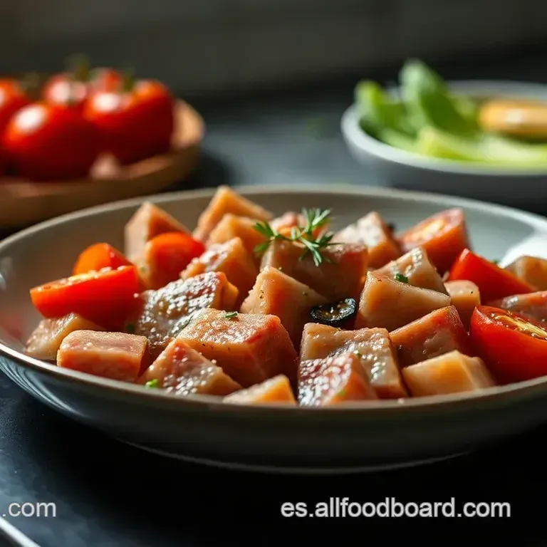 Brochetas de Salm&oacute;n y Verduras a la Plancha con Salsa de Yogur