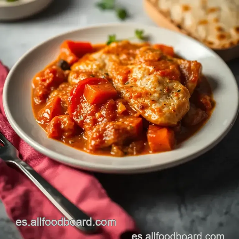 Caballa Con Tomate: &iexcl;El Plato De Abuela Que Triunfa Siempre! presentation