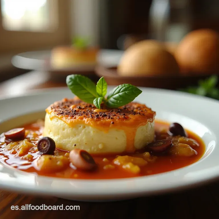 Caf&eacute; Cremoso De 3 Ingredientes Dalgona Coffee presentation