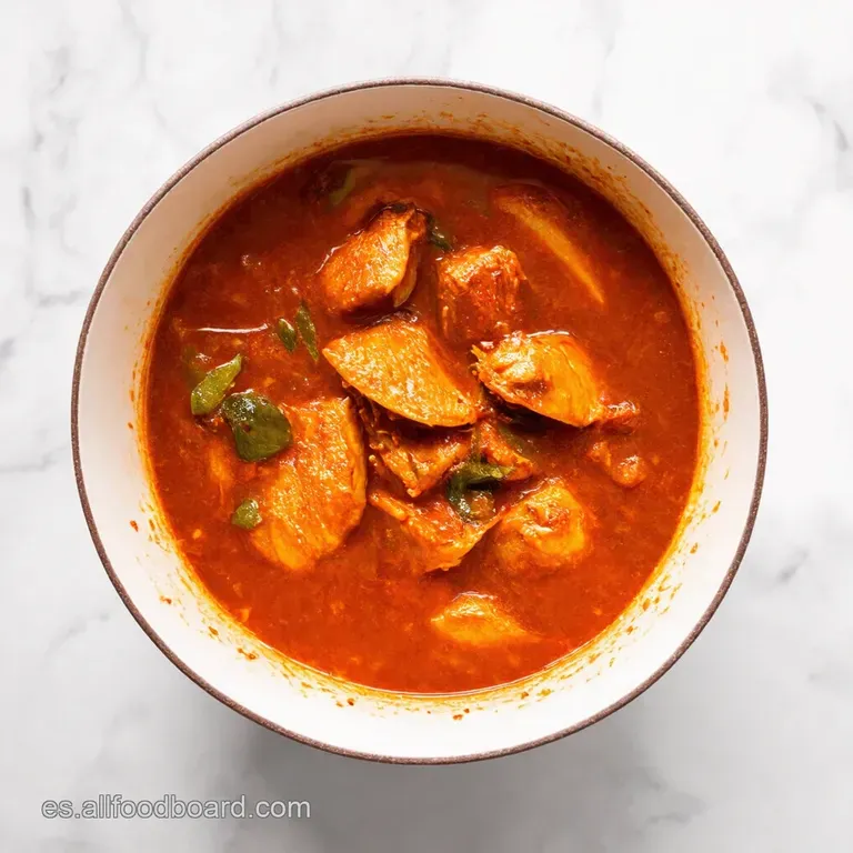 Caldereta de Cordero a la Antigua Un Guiso para Celebrar