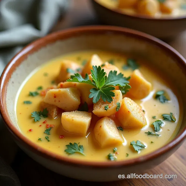 Elixir de los D&iacute;as Fr&iacute;os Caldo de Pollo y Huesos de Corral