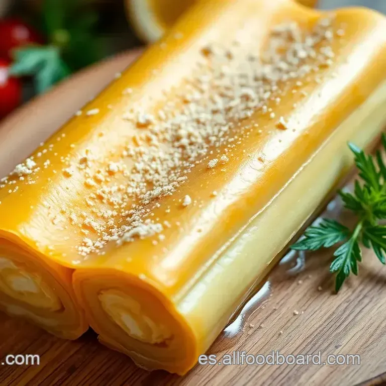 Canelones Cl&aacute;sicos de la Abuela