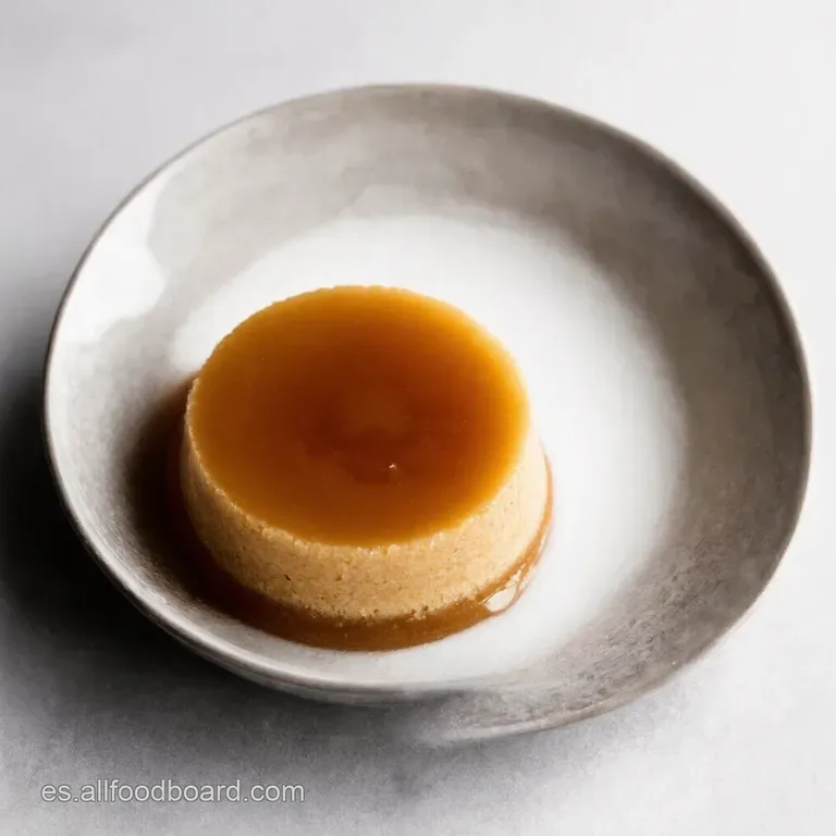 Caramelo L&iacute;quido Casero Perfecto