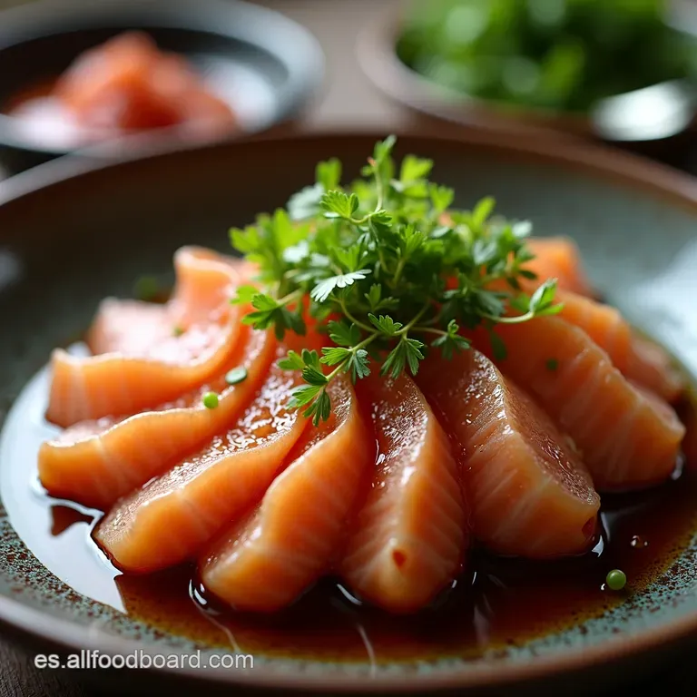 Chashu Casero El Cerdo Meloso que te Transportar&aacute; a Jap&oacute;n