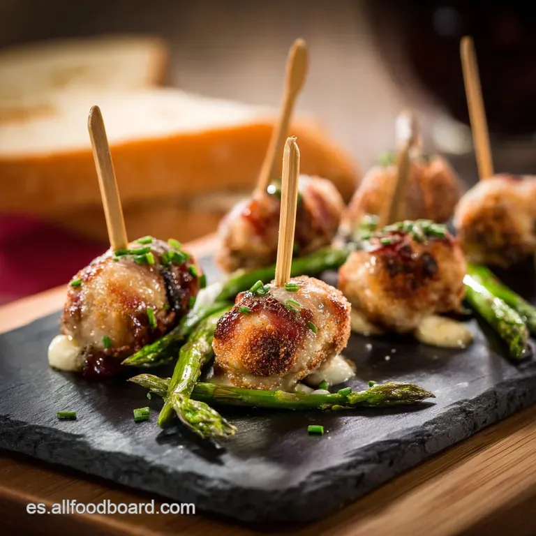 Cigarrillo de Pollo: Bocaditos crujientes el alma de tu pr&oacute;xima fiesta.