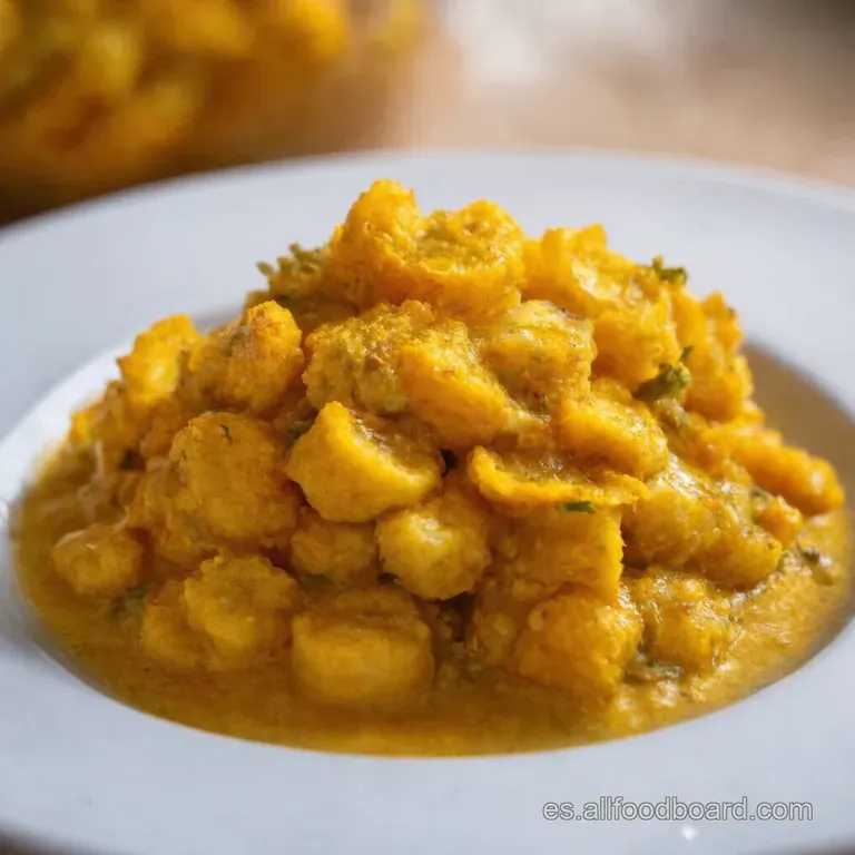 Coliflor En Ajopollo Andaluz Argui&ntilde;ano presentation