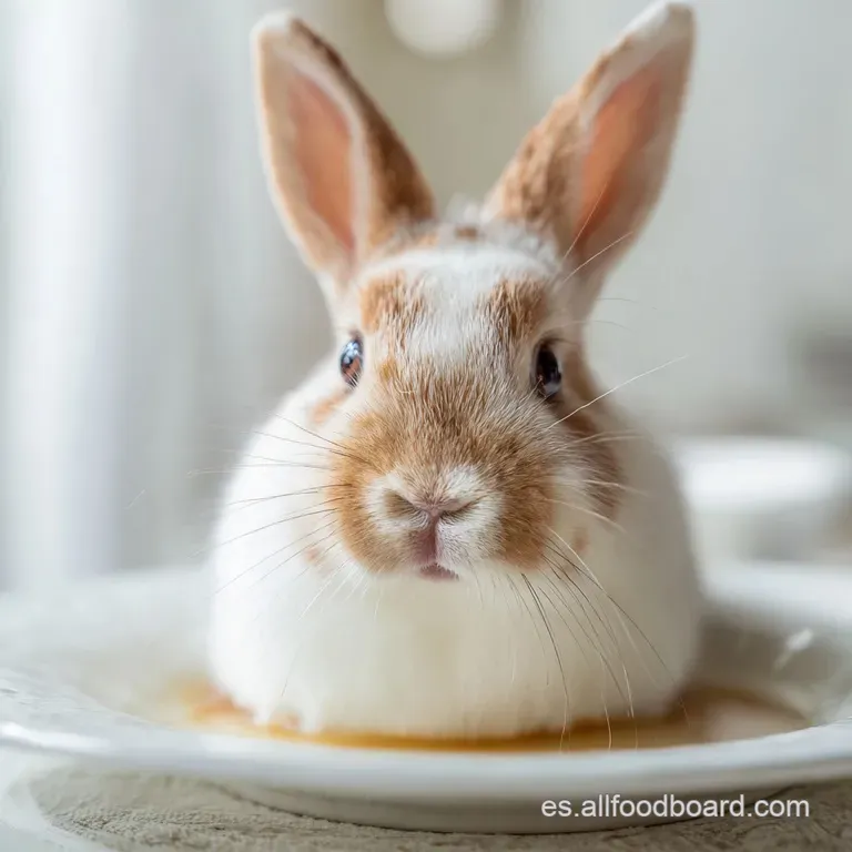 Conejo al Ajillo Receta de la Abuela: Tradicional