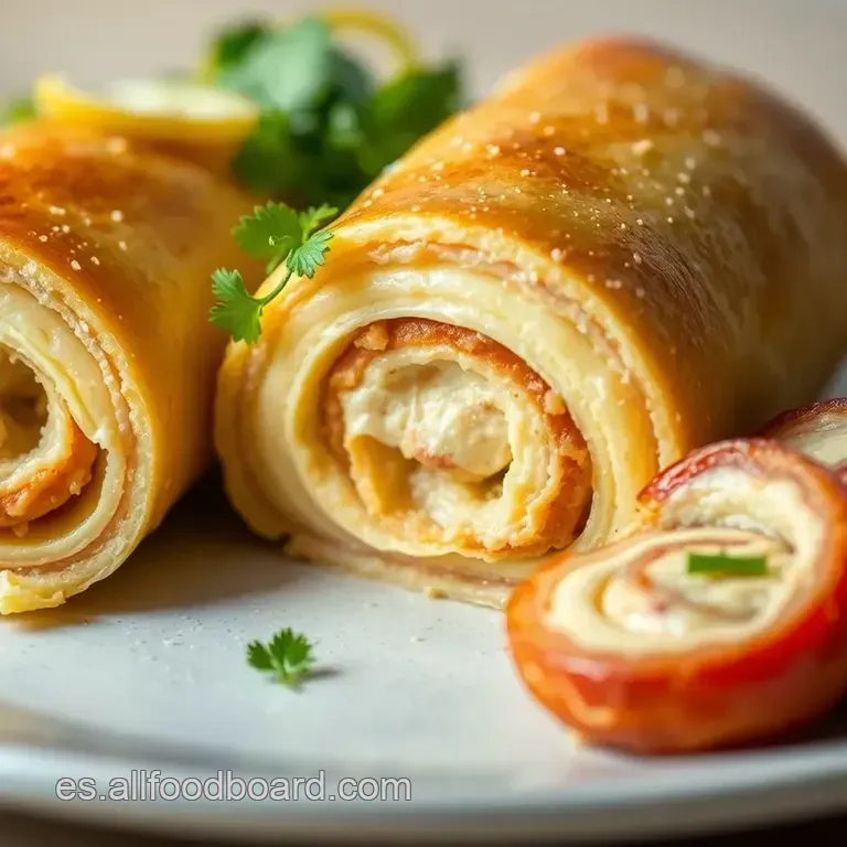 Cordon Bleu Casero: &iexcl;Sabor De Restaurante! presentation