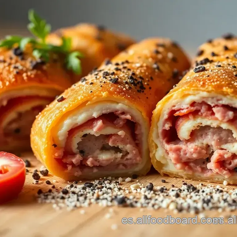 Cordon Bleu Casero: &iexcl;Sabor de Restaurante!